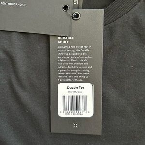 Ten Thousand The Durable Short - L